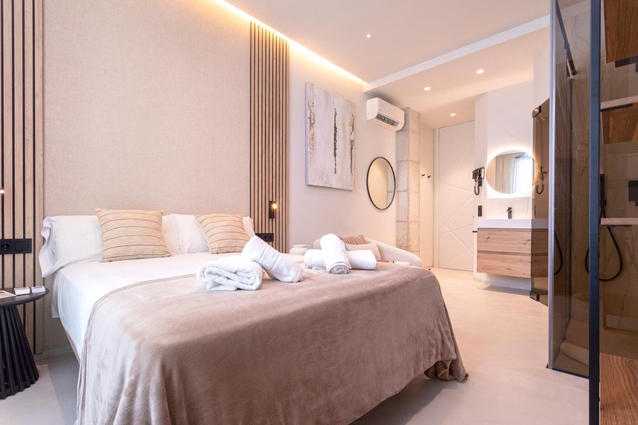 Magnificent Renovated 2Bd 2Bth Duplex With Terrace - City Centre Малага Екстериор снимка