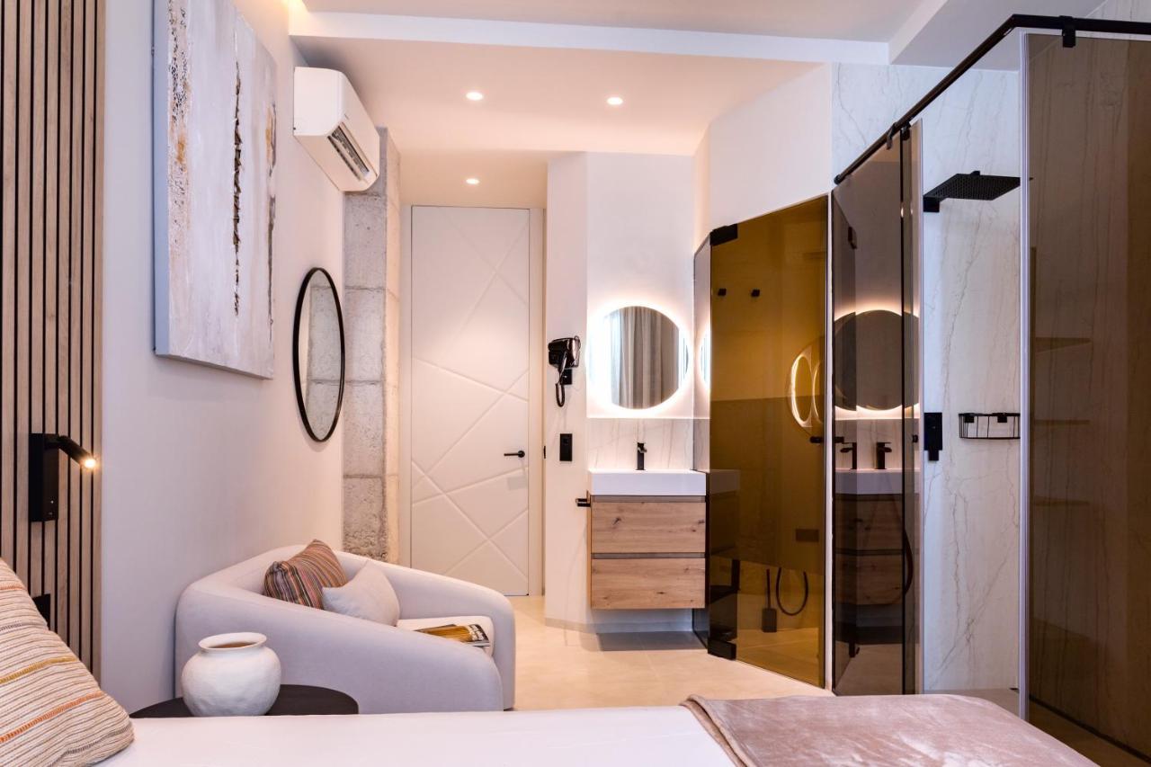 Magnificent Renovated 2Bd 2Bth Duplex With Terrace - City Centre Малага Екстериор снимка